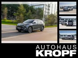 Grau Neu 2025 MG MG5 EV Comfort Kombi | 38.989 € (Etwas zu teuer)