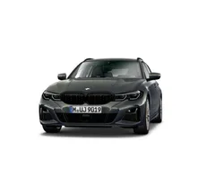 Gebraucht 2022 BMW M340 Efficient Dynamics Limousine | 49.490 € (Teuer)