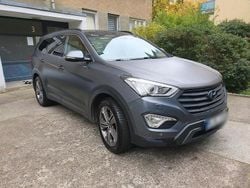 Gebraucht 2015 Hyundai Grand Santa Fe SUV | 17.900 €