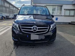 Gebraucht 2019 Mercedes V250 Avantgarde Edition Van / Kleinbus | 36.000 € (Guter Preis)