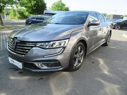 Grau Gebraucht 2021 Renault Talisman Intens Limousine | 19.990 € (Fairer Preis)