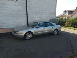 Silber Gebraucht 1994 Audi A8 Limousine | 4.000 €