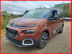 Braun Gebraucht 2021 Citroën Berlingo PureTech Van / Kleinbus | 20.950 € (Fairer Preis)