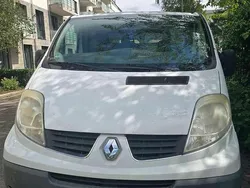 Weiß Gebraucht 2012 Renault Trafic Van | 3.900 €