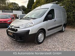 Grau Gebraucht 2014 Citroën Jumpy Van / Kleinbus | 11.900 € (Fairer Preis)