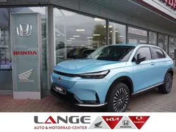 Aqua topaz m.2 Neu 2025 Honda e:Ny1 SUV | 35.330 € (Fairer Preis)