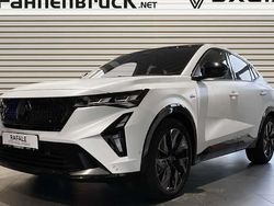 Perlmuttweiß satiniert Gebraucht 2025 Renault Rafale Esprit Alpine SUV | 49.275 € (Etwas zu teuer)