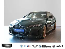 Individuallackierung brewster green uni Neu 2025 Alpina B4 Coupé | 117.500 € (Fairer Preis)