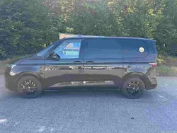 Schwarz Gebraucht 2023 VW T7 Life Van | 45.500 € (Superpreis)