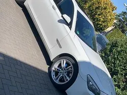 Weiß Gebraucht 2012 BMW 740 M Sport Limousine | 14.700 € (Teuer)