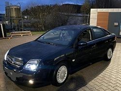 Gebraucht 2003 Opel Vectra GTS Limousine | 2.300 € (Etwas zu teuer)
