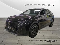 Lackierung schwarz perla nera/ Gebraucht 2025 Peugeot 3008 GT SUV | 31.490 € (Etwas zu teuer)