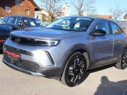 Grau Gebraucht 2023 Opel Mokka Business Elegance SUV | 20.900 € (Guter Preis)