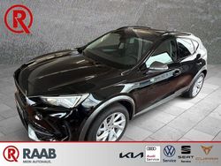 Schwarz Gebraucht 2023 Cupra Formentor SUV | 24.495 € (Guter Preis)