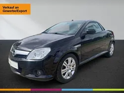 Other Gebraucht 2007 Opel Tigra Enjoy Cabrio | 2.990 € (Fairer Preis)