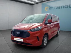 Rot Neu 2025 Ford Transit Custom | 45.699 € (Superpreis)