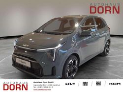 Grün Neu 2025 Kia Picanto Spirit Kleinwagen | 19.590 € (Fairer Preis)
