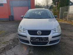 Silber Gebraucht 2007 VW Polo Kleinwagen | 1.690 € (Guter Preis)