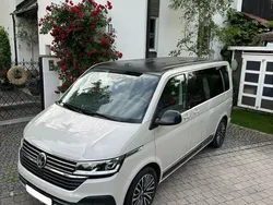 Grau Gebraucht 2022 VW T6.1 Generation Six Van | 52.890 € (Fairer Preis)