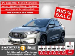 Agate black Neu 2024 Ford Kuga ST-Line SUV | 29.790 € (Guter Preis)