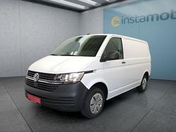 Weiß Gebraucht 2024 VW T6.1 Van | 34.699 € (Guter Preis)