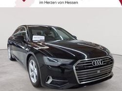 Schwarz Gebraucht 2021 Audi A6 Sport Limousine | 29.289 € (Guter Preis)