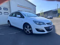 Gebraucht 2014 Opel Astra Kombi | 4.990 € (Fairer Preis)