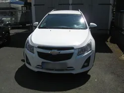 Weiß Gebraucht 2013 Chevrolet Cruze Kombi | 3.900 € (Fairer Preis)