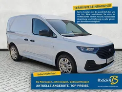 Frostweiß Neu 2025 Ford Transit Trend Limousine | 23.490 € (Superpreis)