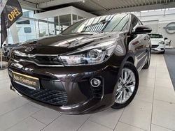 Andere farbe Gebraucht 2018 Kia Rio DREAM-TEAM Edition Kleinwagen | 10.390 € (Fairer Preis)