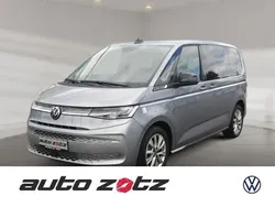 Silber Neu 2024 VW T7 Style Van | 59.970 €