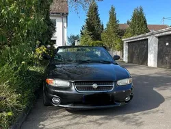 Chrysler Stratus