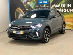 Andere Neu 2025 VW T-Roc R-line SUV | 36.950 € (Fairer Preis)