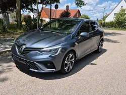 Grau Gebraucht 2019 Renault Clio IV R.S. Kleinwagen | 12.990 € (Guter Preis)
