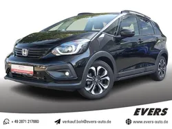 Crystal black p. Gebraucht 2021 Honda Jazz Executive Kleinwagen | 20.630 € (Fairer Preis)