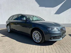 Grau Gebraucht 2008 Audi A4 Attraction Kombi | 3.950 € (Guter Preis)