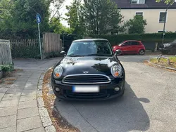 Schwarz Gebraucht 2011 Mini ONE Kleinwagen | 3.000 € (Guter Preis)