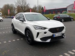 Weiß Gebraucht 2022 Cupra Formentor SUV | 20.499 € (Superpreis)
