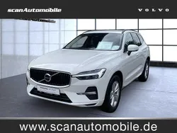 Gebraucht 2022 Volvo XC60 SUV | 31.990 € (Superpreis)