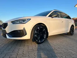 Andere Gebraucht 2023 Cupra Leon Kombi | 27.445 € (Guter Preis)