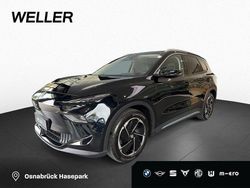 Schwarz Neu 2025 MG S5 Luxury SUV | 38.500 € (Guter Preis)