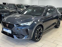 Grau Gebraucht 2024 Cupra Formentor VZ SUV | 33.470 € (Fairer Preis)