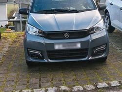 Grau Gebraucht 2019 Aixam City Kleinwagen | 9.800 € (Guter Preis)