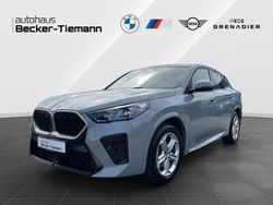 M brooklyn grau Gebraucht 2024 BMW X2 M Sport SUV | 45.510 €