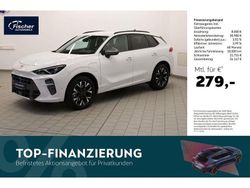 Eisweiß Gebraucht 2025 Cupra Terramar SUV | 38.480 € (Superpreis)