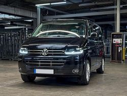 Schwarz Gebraucht 2011 VW Multivan Highline Van | 44.900 €
