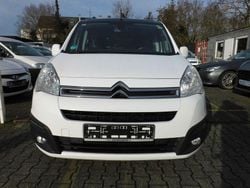 Weiß Gebraucht 2017 Citroën Berlingo Shine Van / Kleinbus | 4.990 € (Superpreis)