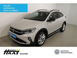 Grau Gebraucht 2024 VW Taigo Move SUV | 23.780 € (Fairer Preis)