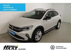 Grau Gebraucht 2024 VW Taigo Move SUV | 23.780 € (Fairer Preis)