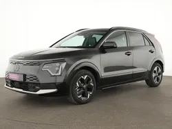 Interstellar Gebraucht 2023 Kia e-Niro Vision SUV | 25.593 € (Guter Preis)